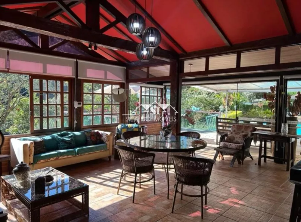 Casa, 3 quartos, 245 m² - Foto 12
