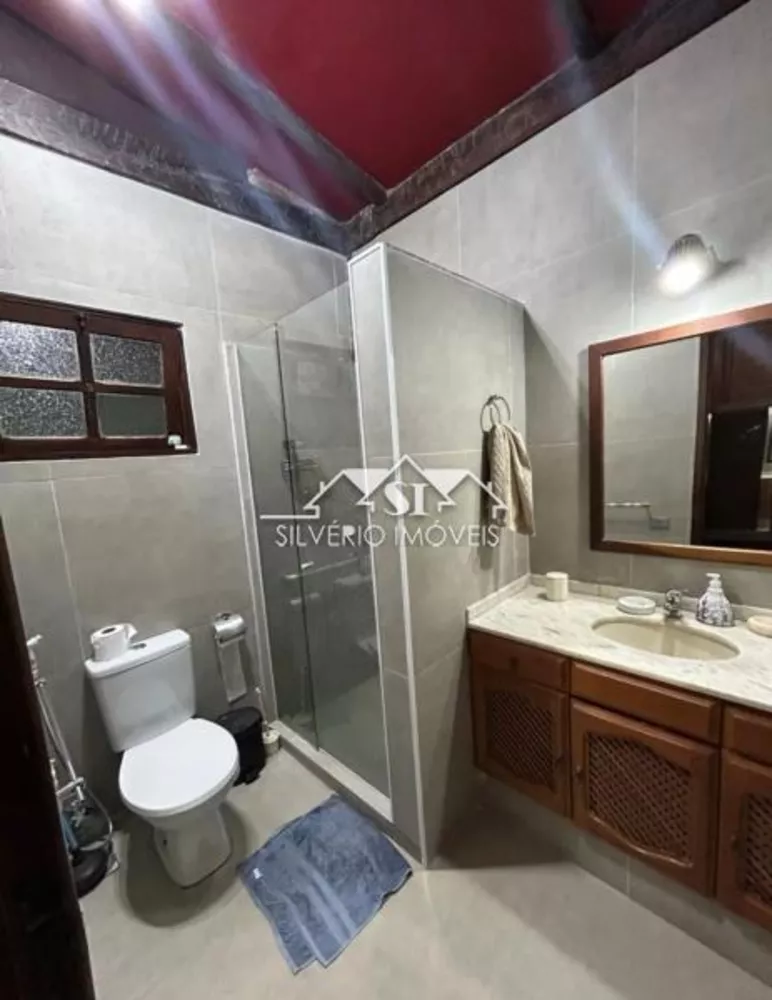 Casa, 3 quartos, 245 m² - Foto 10