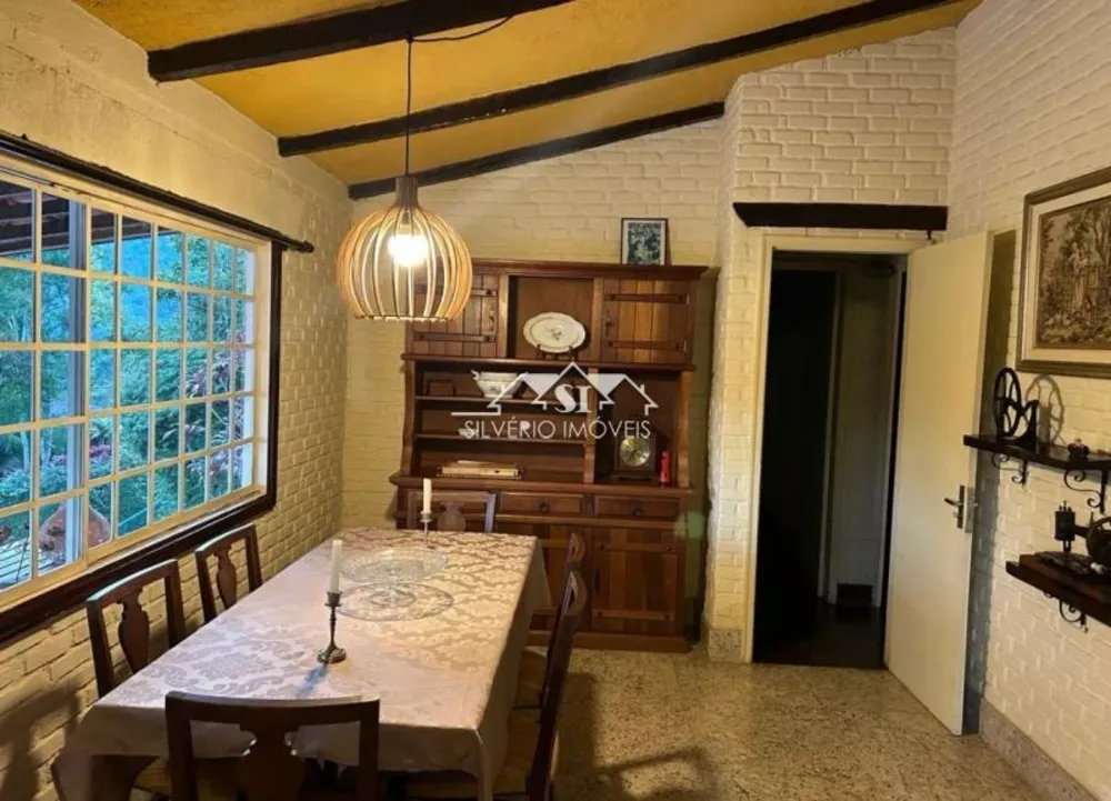 Casa, 3 quartos, 245 m² - Foto 19