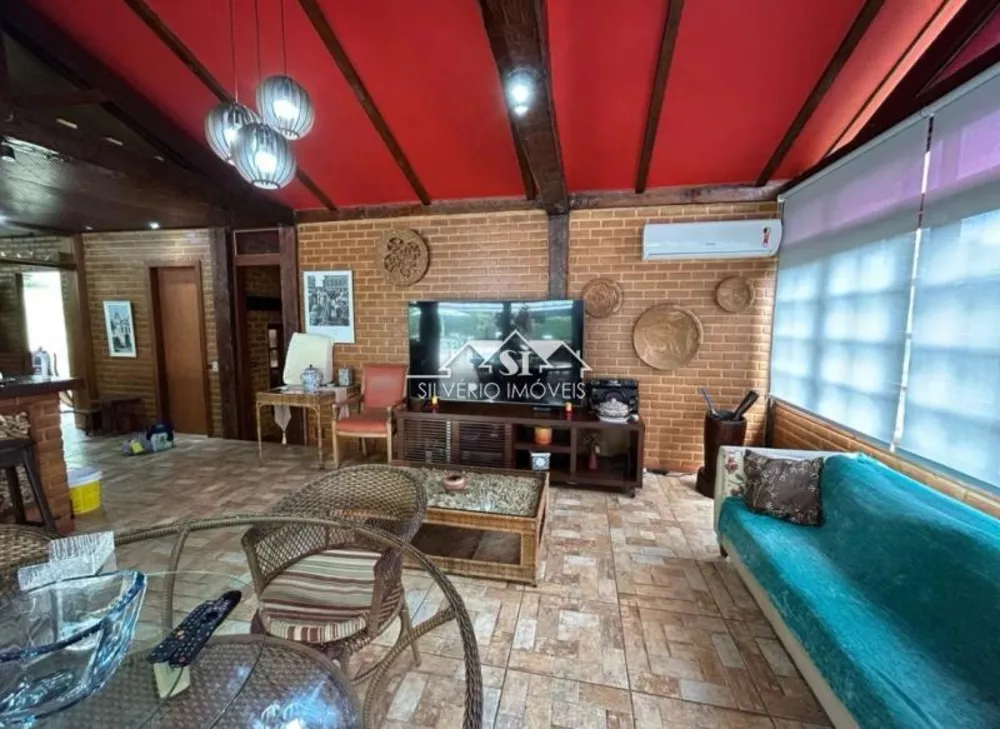 Casa, 3 quartos, 245 m² - Foto 7