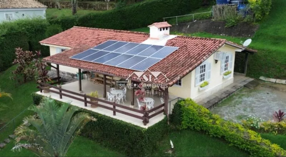 Casa, 3 quartos, 245 m² - Foto 11
