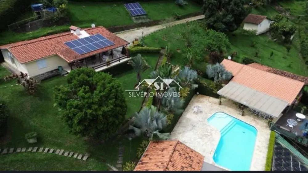 Casa, 3 quartos, 245 m² - Foto 5