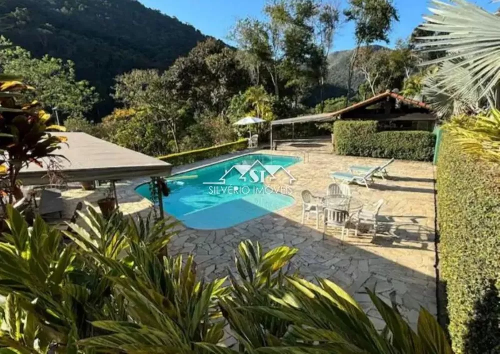 Casa, 3 quartos, 245 m² - Foto 9
