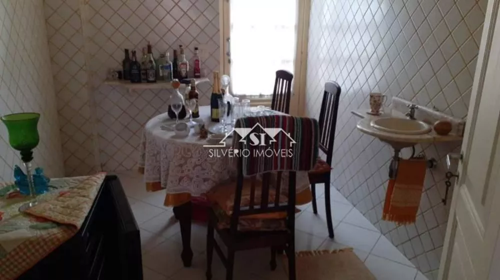 Casa, 8 quartos, 408 m² - Foto 11