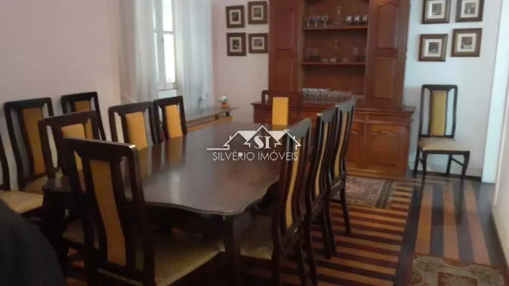 Casa, 8 quartos, 408 m² - Foto 5