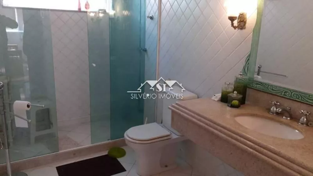 Casa, 8 quartos, 408 m² - Foto 15