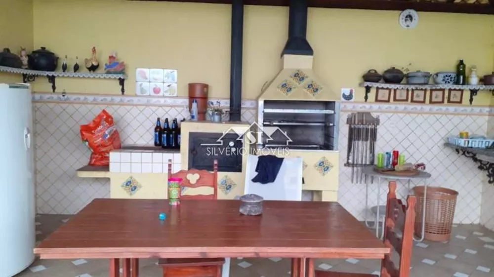 Casa, 8 quartos, 408 m² - Foto 19