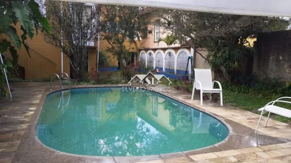 Casa, 8 quartos, 408 m² - Foto 23