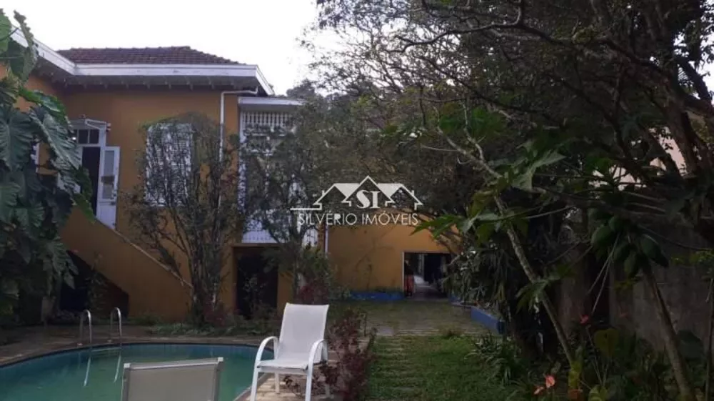 Casa, 8 quartos, 408 m² - Foto 1