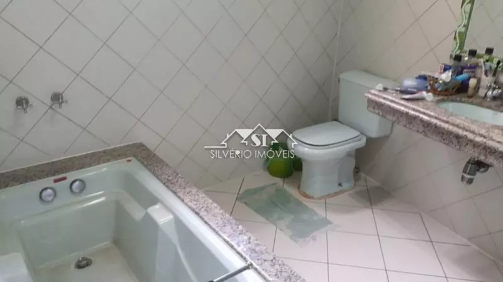 Casa, 8 quartos, 408 m² - Foto 14