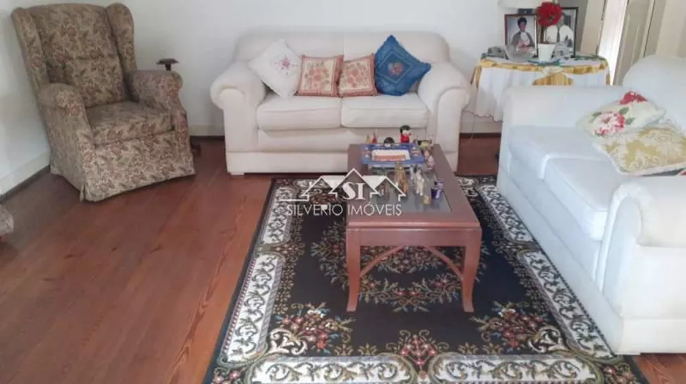 Casa, 8 quartos, 408 m² - Foto 25