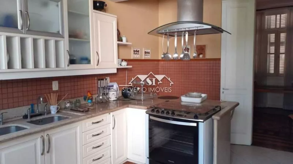 Casa, 8 quartos, 408 m² - Foto 13