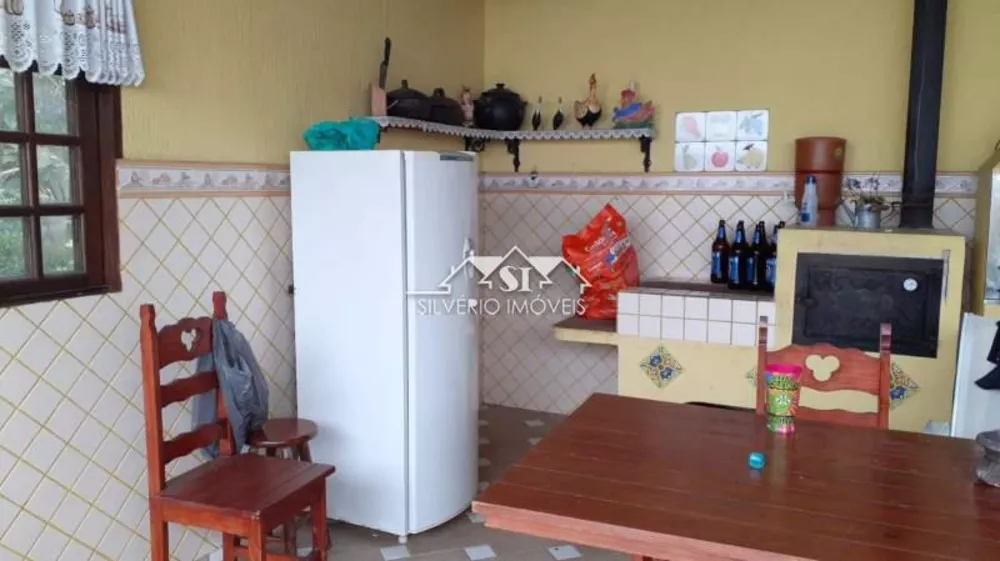 Casa, 8 quartos, 408 m² - Foto 20