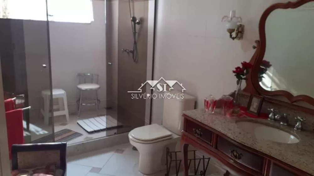 Casa, 8 quartos, 408 m² - Foto 29