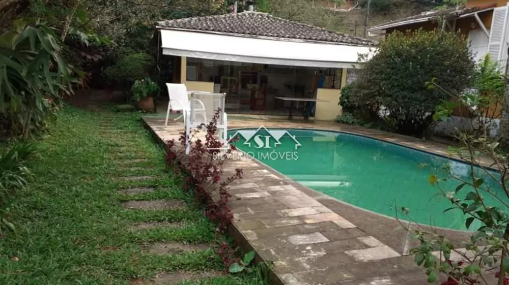 Casa, 8 quartos, 408 m² - Foto 21