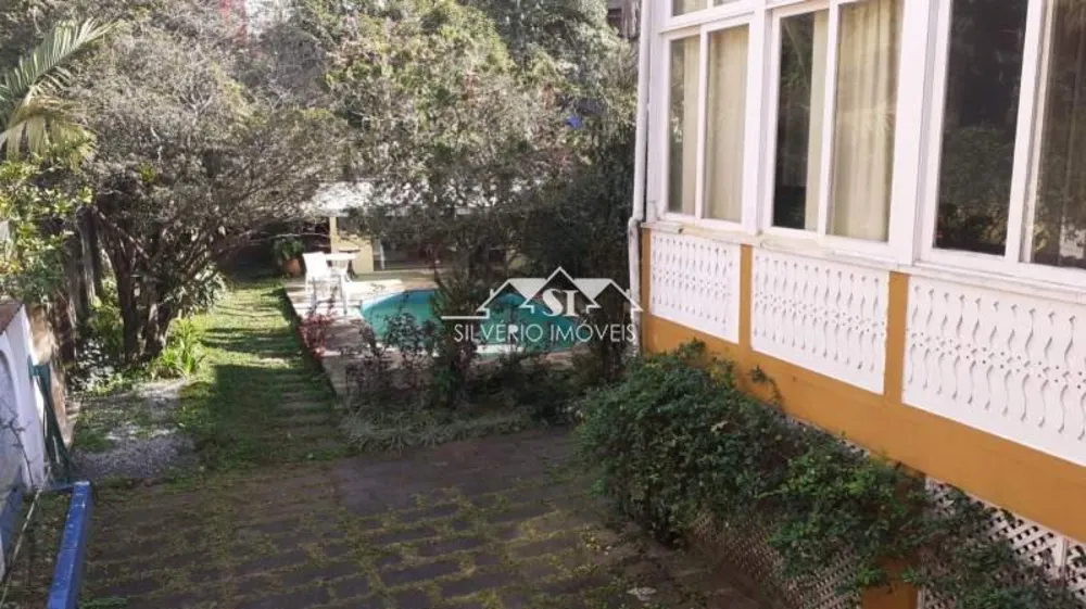 Casa, 8 quartos, 408 m² - Foto 5