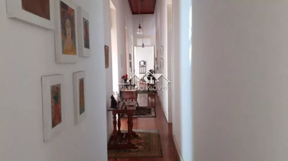 Casa, 8 quartos, 408 m² - Foto 28