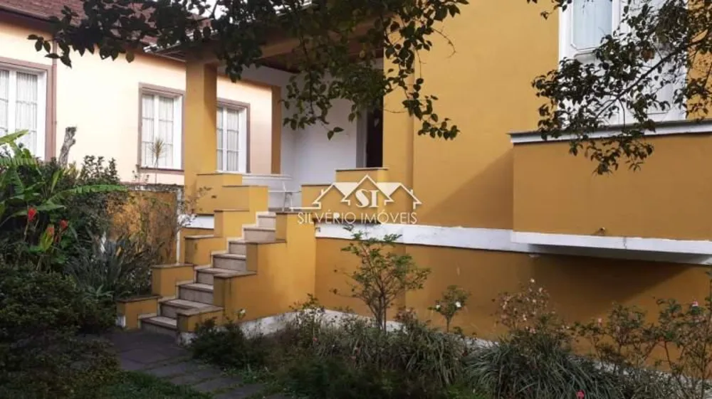Casa, 8 quartos, 408 m² - Foto 2