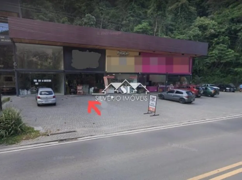Loja-Salão, 55 m² - Foto 2