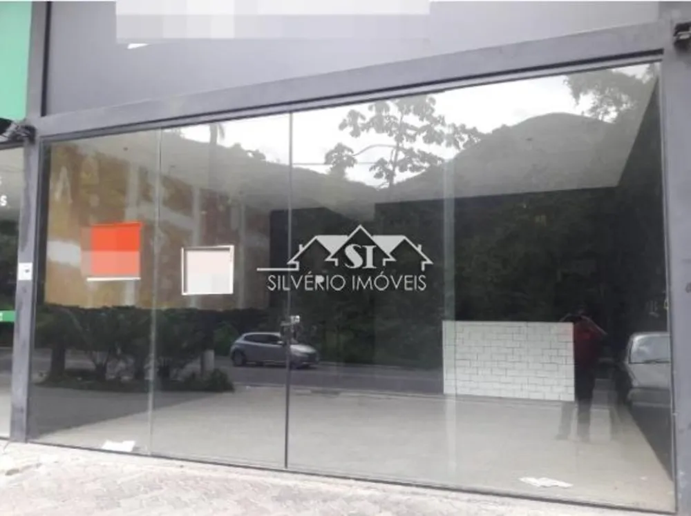Loja-Salão, 55 m² - Foto 1