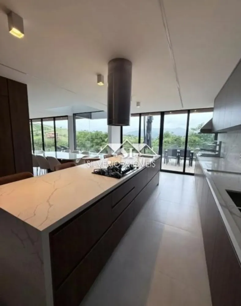 Casa, 3 quartos, 348 m² - Foto 3