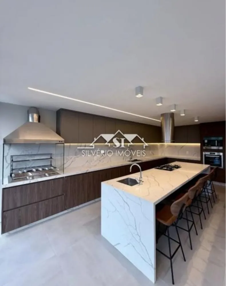 Casa, 3 quartos, 348 m² - Foto 6