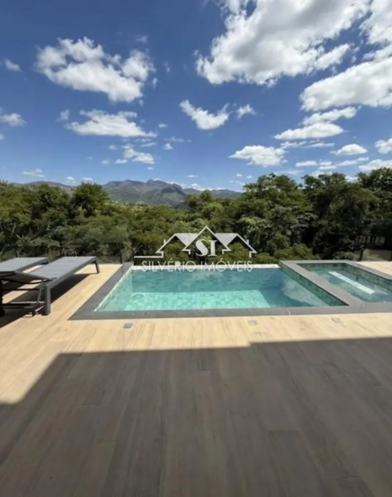 Casa, 3 quartos, 348 m² - Foto 15