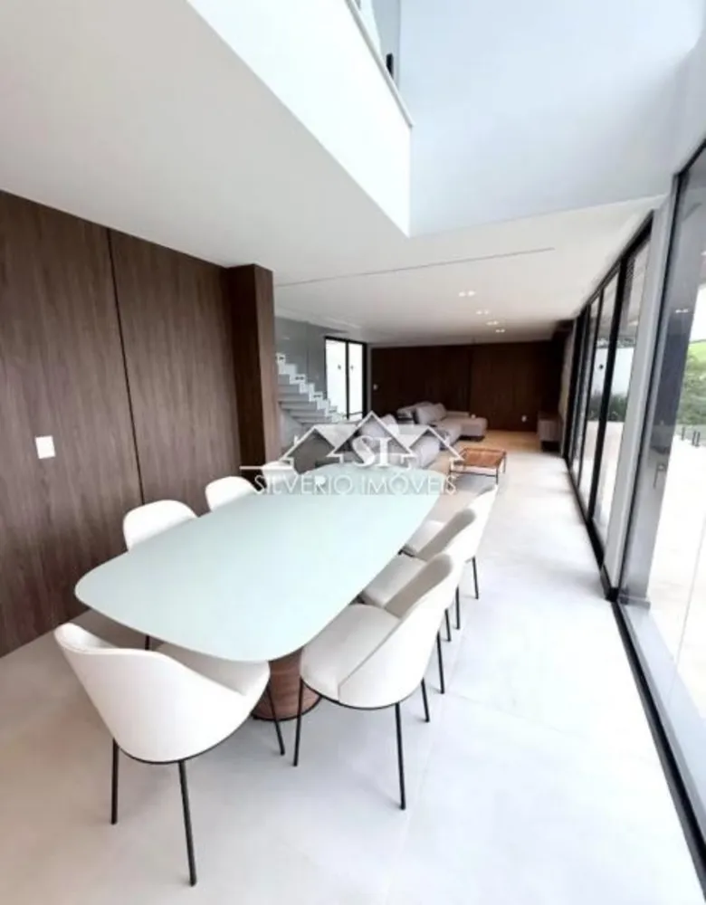 Casa, 3 quartos, 348 m² - Foto 5