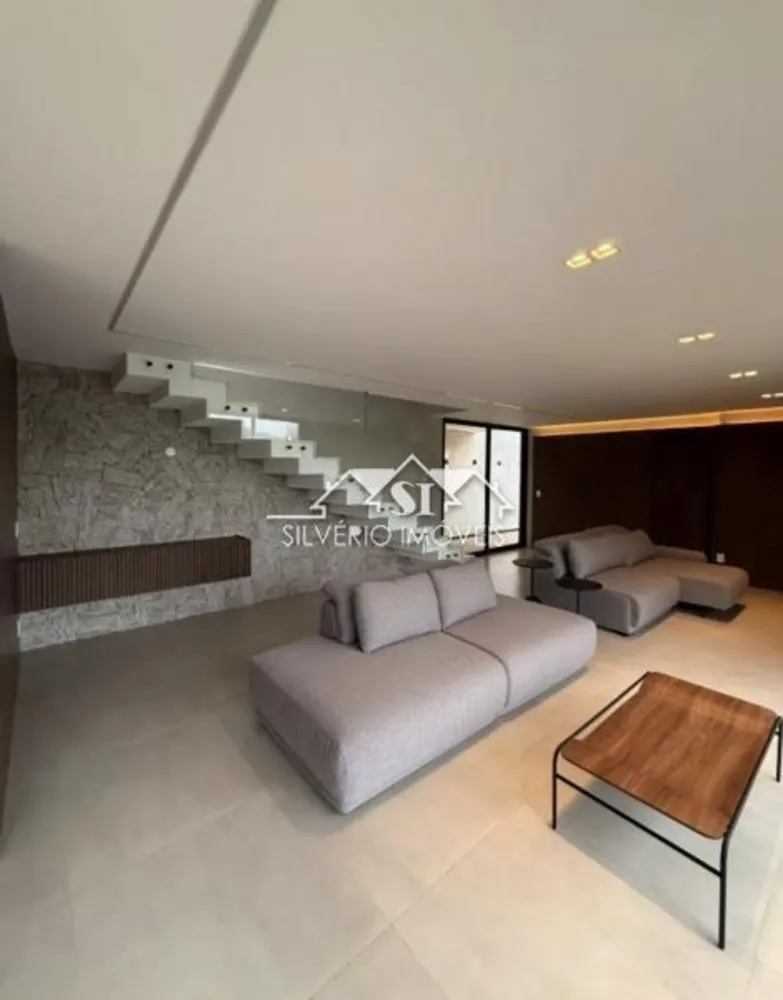 Casa, 3 quartos, 348 m² - Foto 2