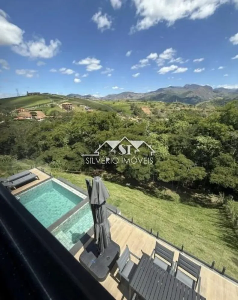 Casa, 3 quartos, 348 m² - Foto 19