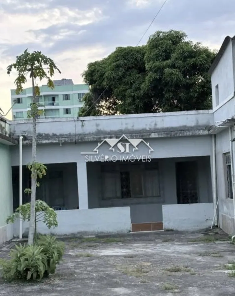 Casa, 4 quartos, 360 m² - Foto 2