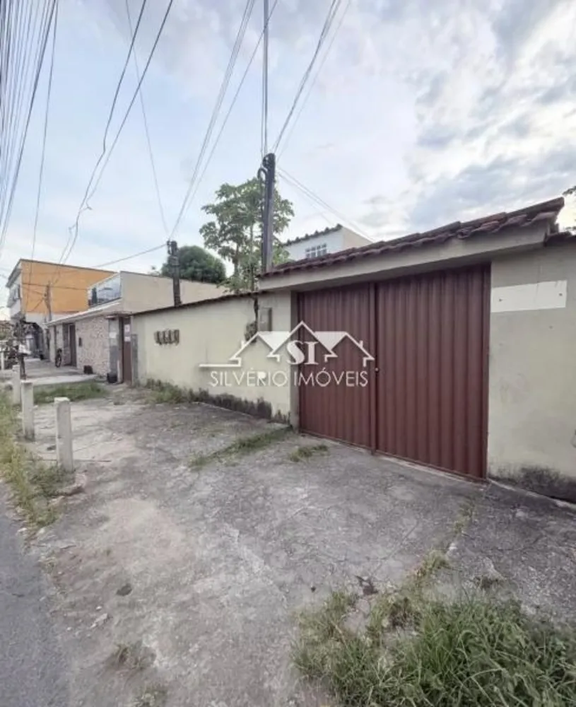 Casa, 4 quartos, 360 m² - Foto 6