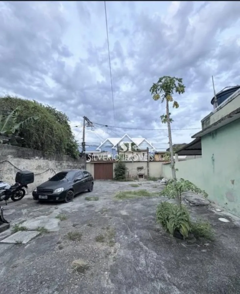 Casa, 4 quartos, 360 m² - Foto 5