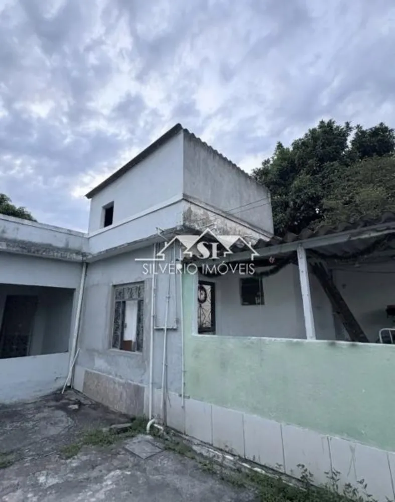 Casa, 4 quartos, 360 m² - Foto 1