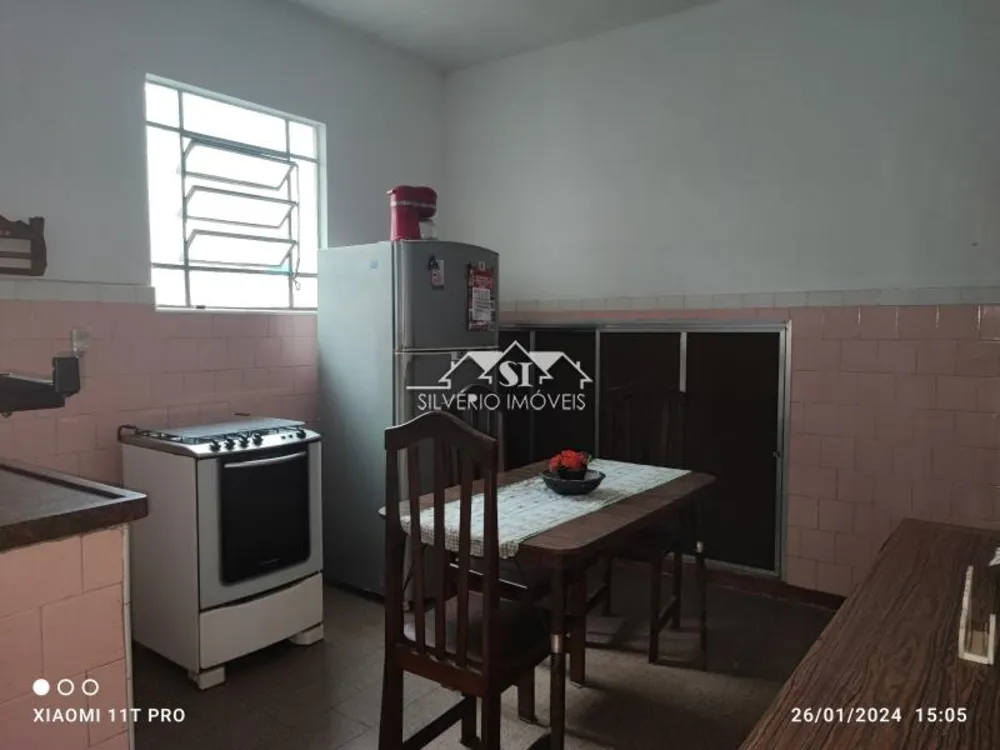 Casa, 7 quartos, 260 m² - Foto 8