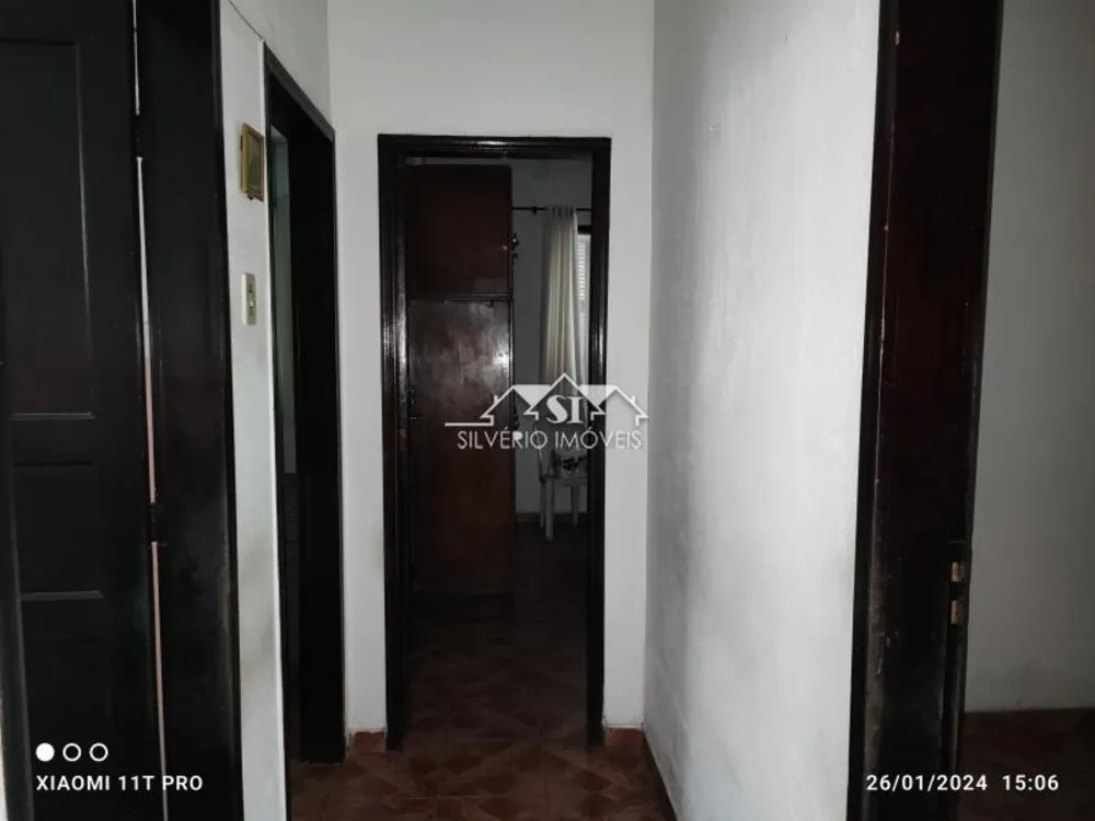 Casa, 7 quartos, 260 m² - Foto 11