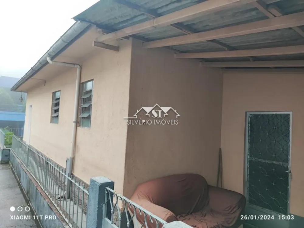 Casa, 7 quartos, 260 m² - Foto 2