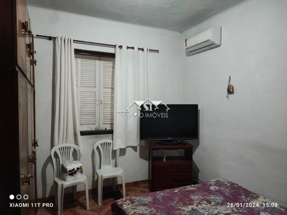 Casa, 7 quartos, 260 m² - Foto 15