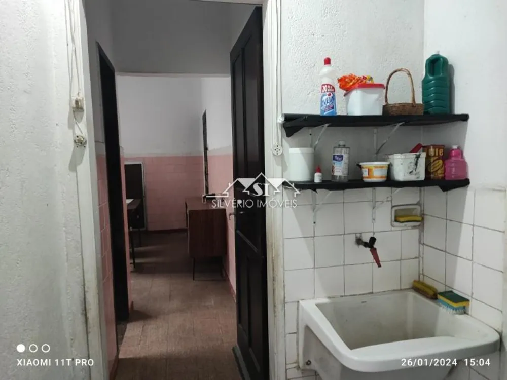 Casa, 7 quartos, 260 m² - Foto 21
