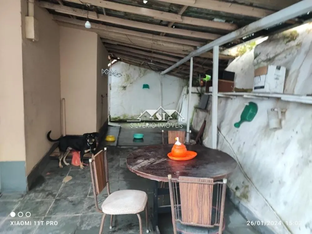 Casa, 7 quartos, 260 m² - Foto 5