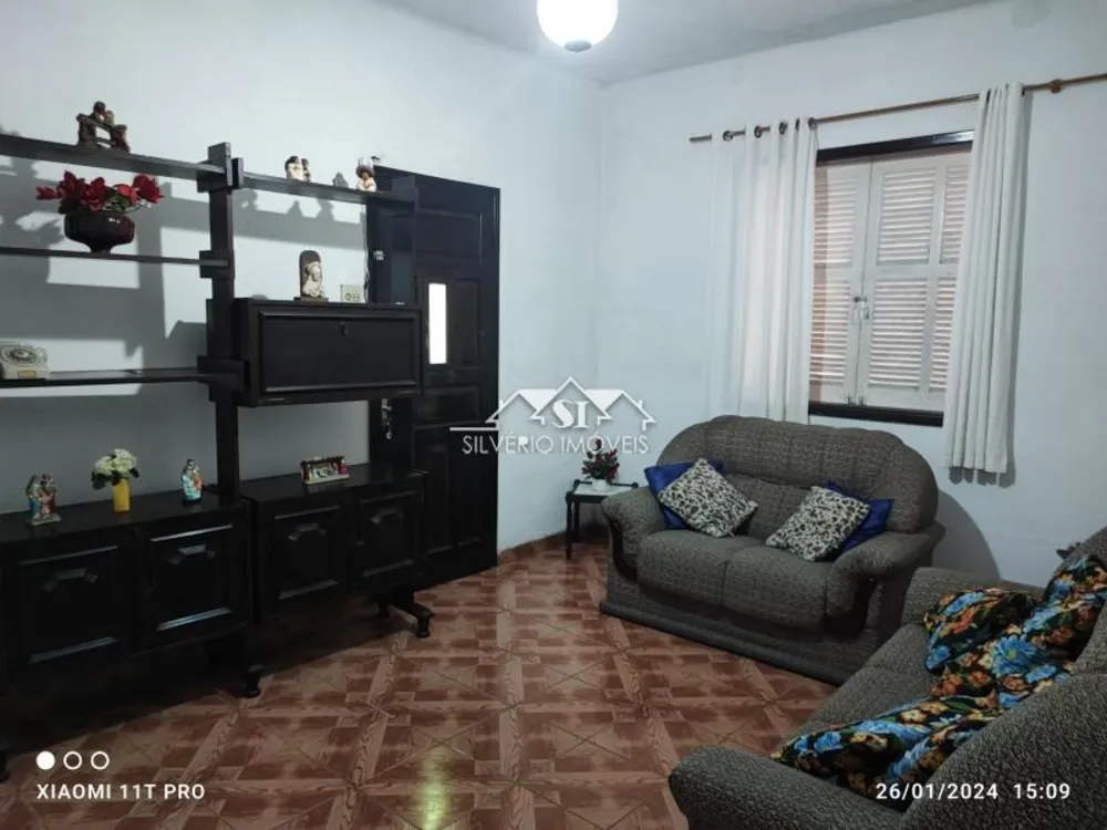 Casa, 7 quartos, 260 m² - Foto 4