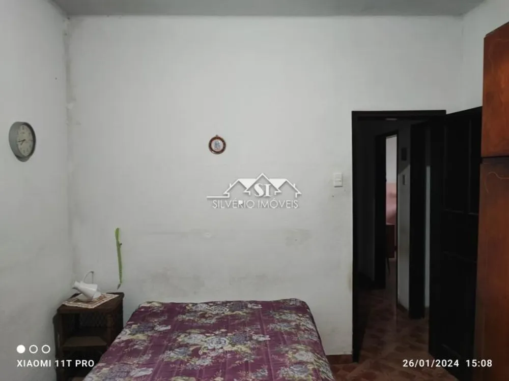 Casa, 7 quartos, 260 m² - Foto 16
