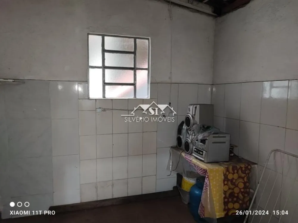 Casa, 7 quartos, 260 m² - Foto 9