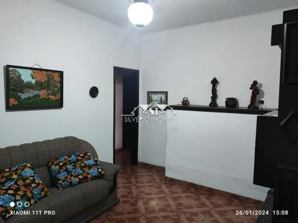 Casa, 7 quartos, 260 m² - Foto 3