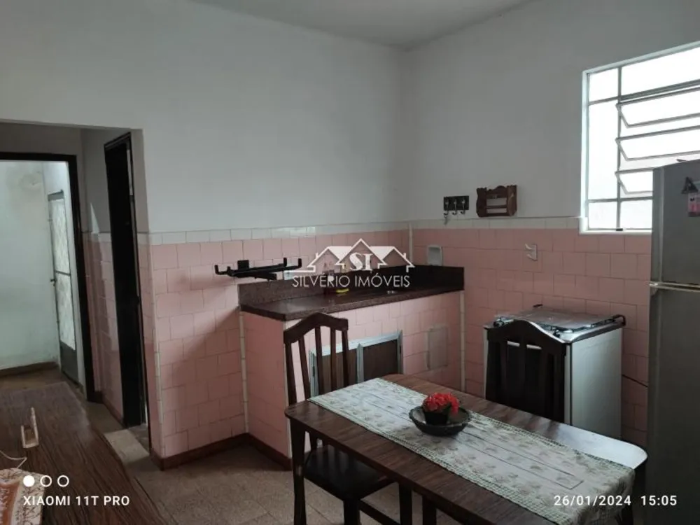 Casa, 7 quartos, 260 m² - Foto 6