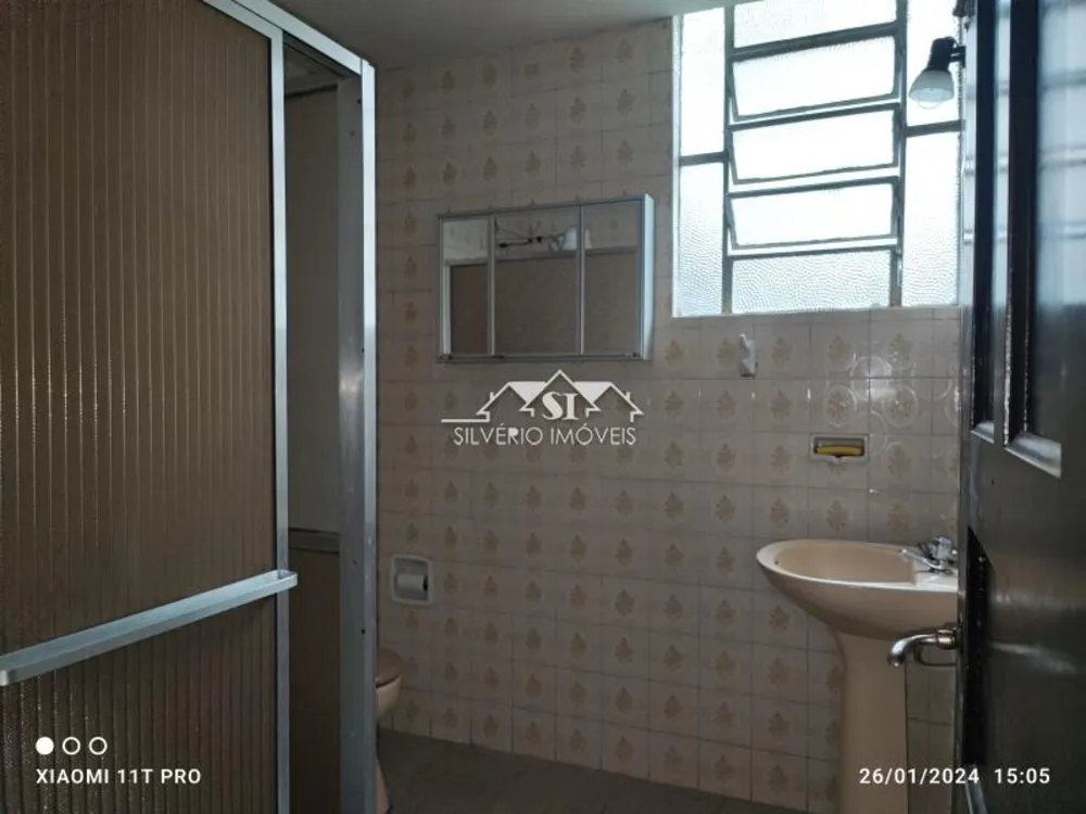 Casa, 7 quartos, 260 m² - Foto 13