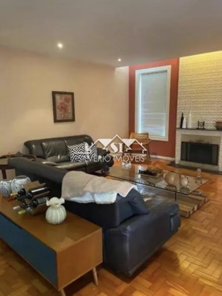 Casa, 6 quartos, 500 m² - Foto 5