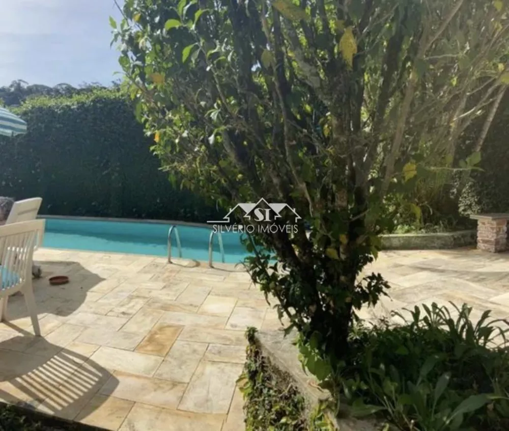 Casa, 6 quartos, 500 m² - Foto 2