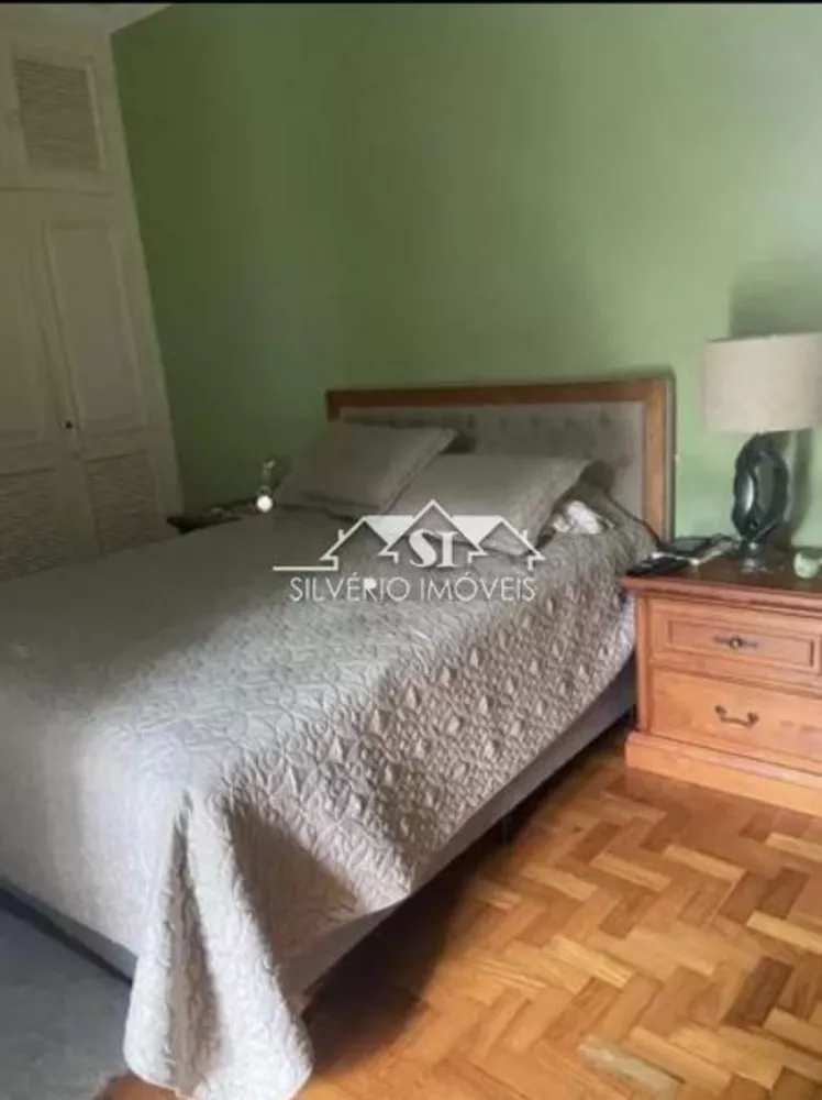 Casa, 6 quartos, 500 m² - Foto 11