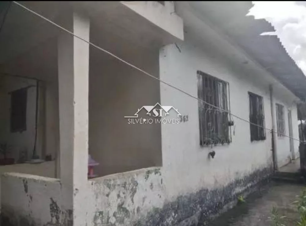 Casa, 2 quartos, 200 m² - Foto 2